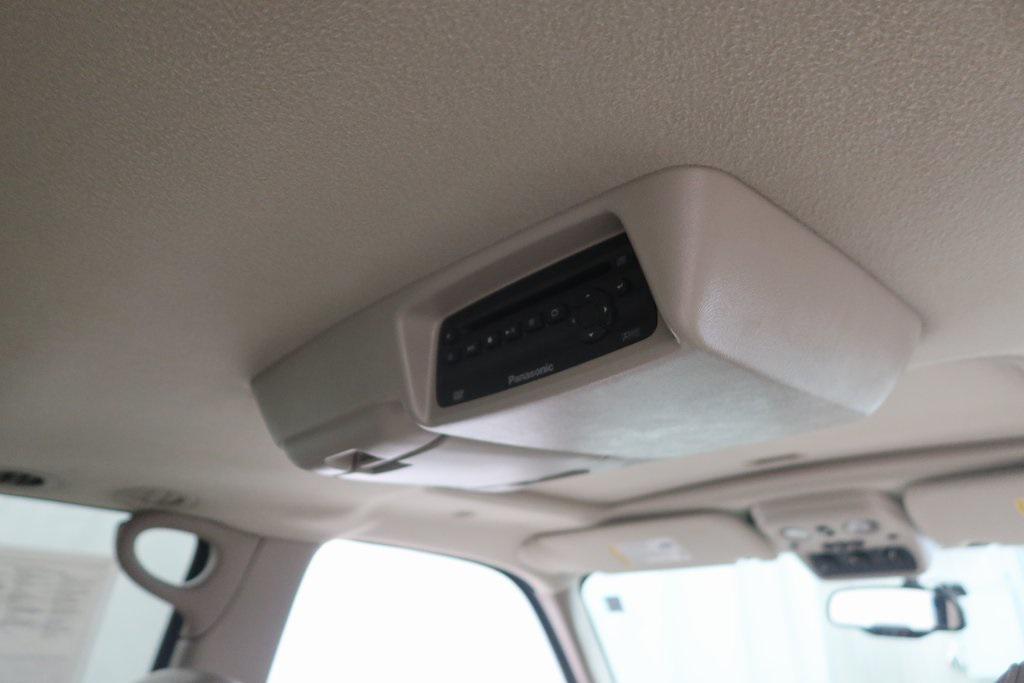 used 2006 Chevrolet Suburban car, priced at $5,992