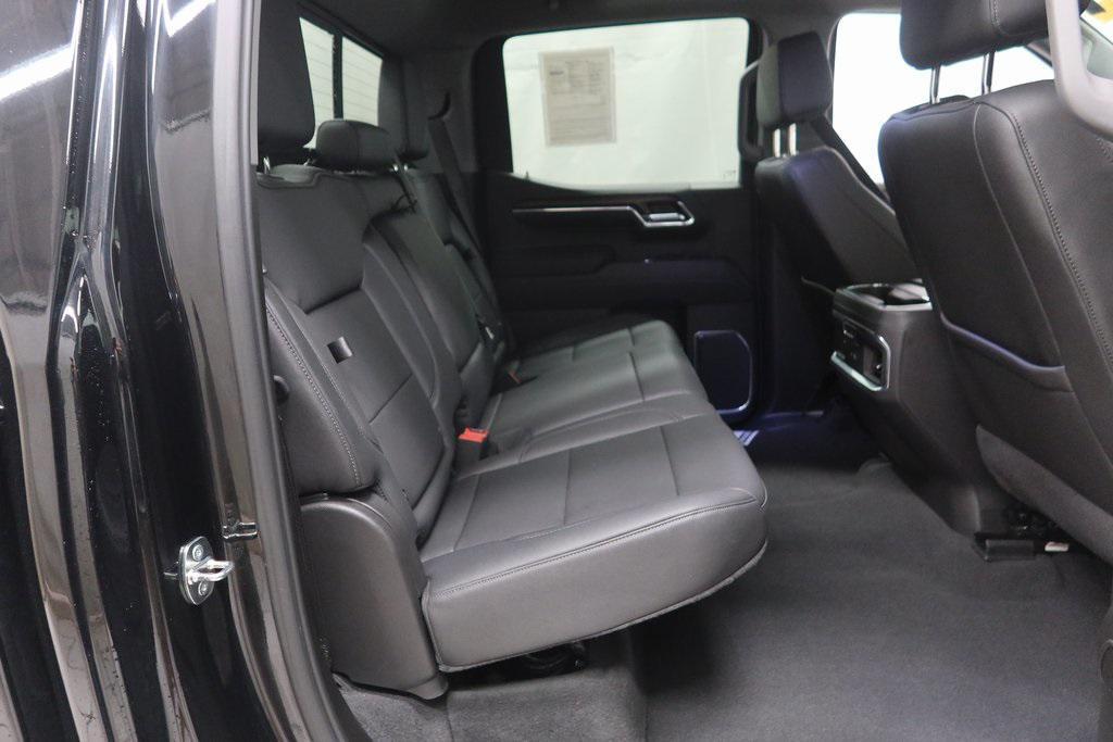 used 2024 GMC Sierra 1500 car, priced at $51,699