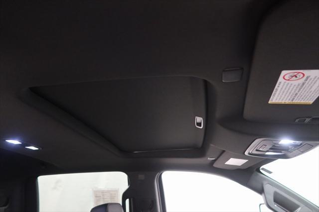 used 2021 GMC Sierra 2500 car, priced at $54,853