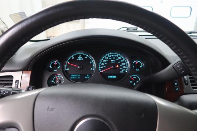 used 2013 Chevrolet Suburban car, priced at $10,750