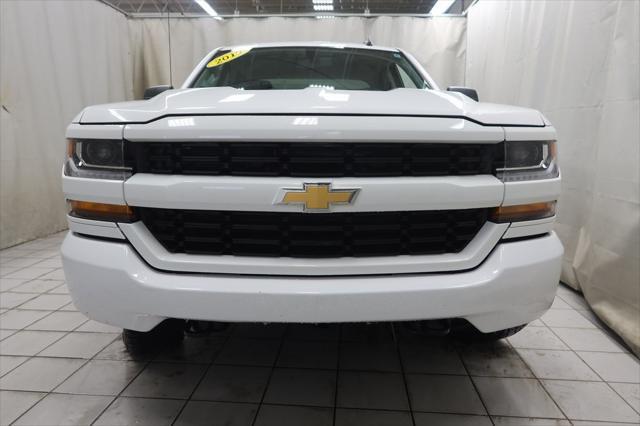 used 2019 Chevrolet Silverado 1500 car, priced at $22,998