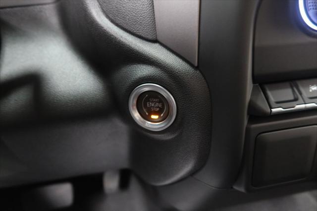 used 2023 Chevrolet Silverado 1500 car, priced at $40,626