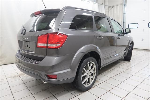 used 2014 Dodge Journey car, priced at $11,786