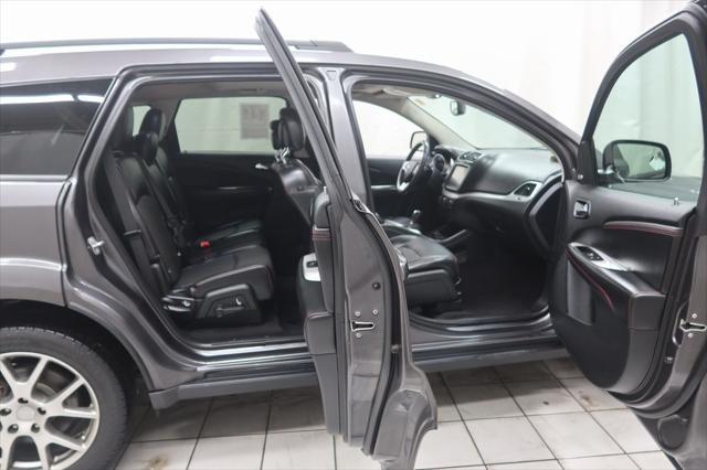 used 2014 Dodge Journey car, priced at $11,786