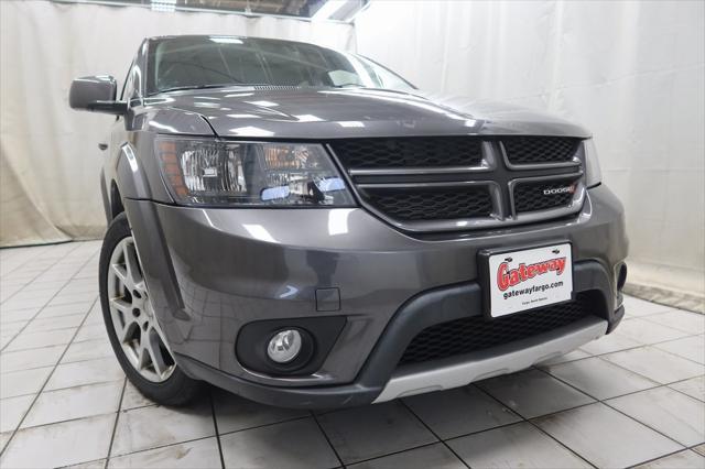 used 2014 Dodge Journey car, priced at $11,786