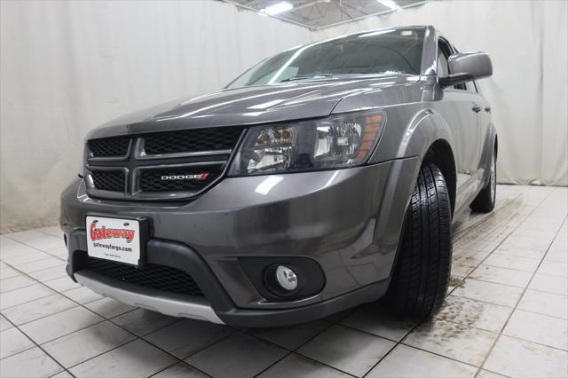 used 2014 Dodge Journey car, priced at $11,786