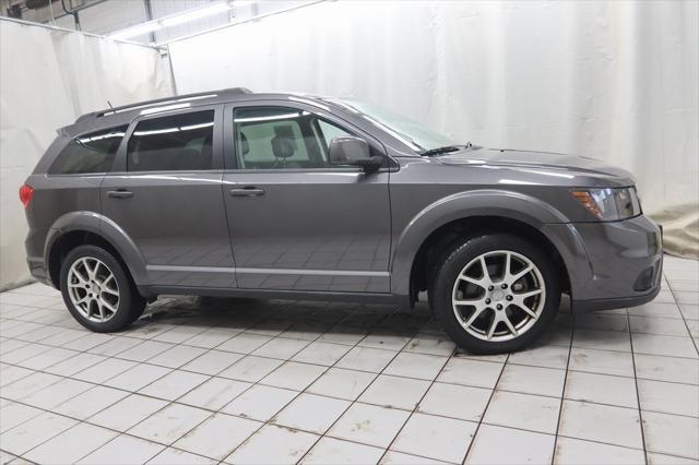 used 2014 Dodge Journey car, priced at $11,786