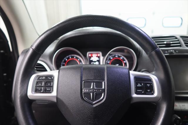 used 2014 Dodge Journey car, priced at $11,786