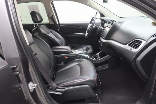 used 2014 Dodge Journey car, priced at $11,786