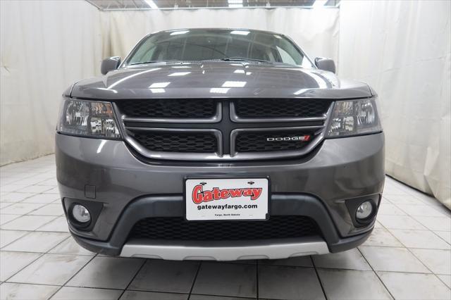 used 2014 Dodge Journey car, priced at $11,786