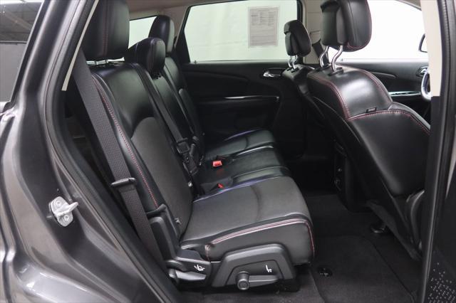 used 2014 Dodge Journey car, priced at $11,786