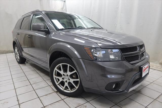 used 2014 Dodge Journey car, priced at $11,786