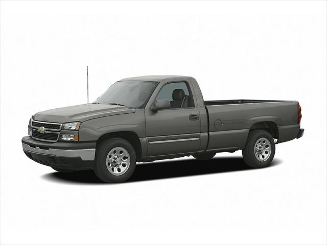 used 2007 Chevrolet Silverado 1500 car, priced at $12,500