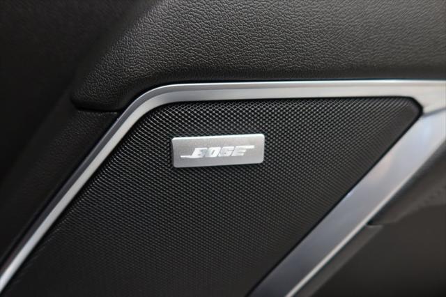 used 2024 Chevrolet Silverado 1500 car, priced at $51,697
