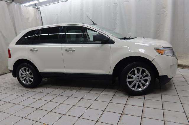 used 2011 Ford Edge car, priced at $7,922