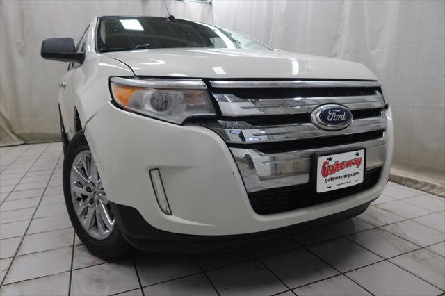 used 2011 Ford Edge car, priced at $7,922