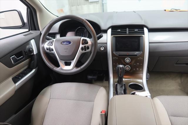 used 2011 Ford Edge car, priced at $7,922