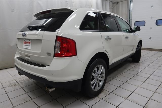 used 2011 Ford Edge car, priced at $7,922