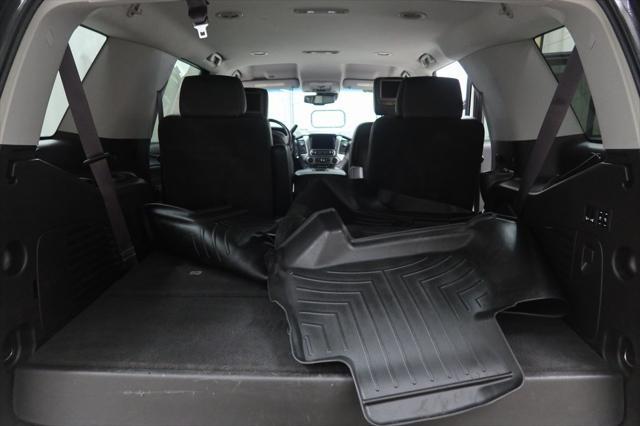 used 2015 Chevrolet Tahoe car, priced at $13,996