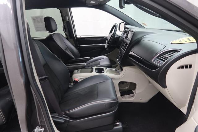 used 2019 Dodge Grand Caravan car, priced at $15,869