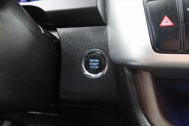 used 2016 Toyota Highlander car, priced at $20,500