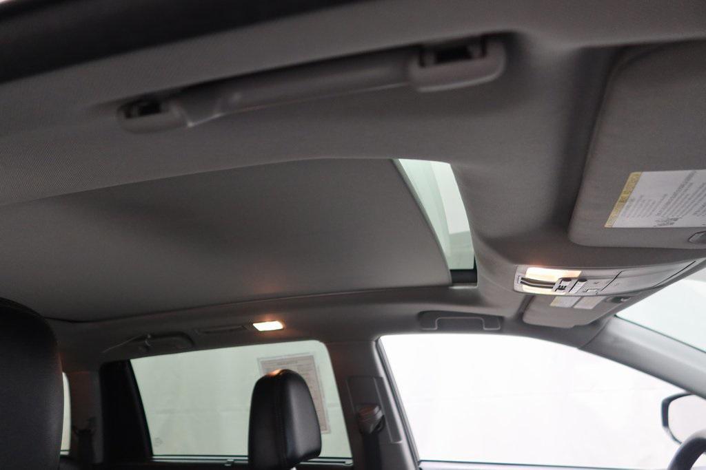 used 2016 Toyota Highlander car, priced at $20,500