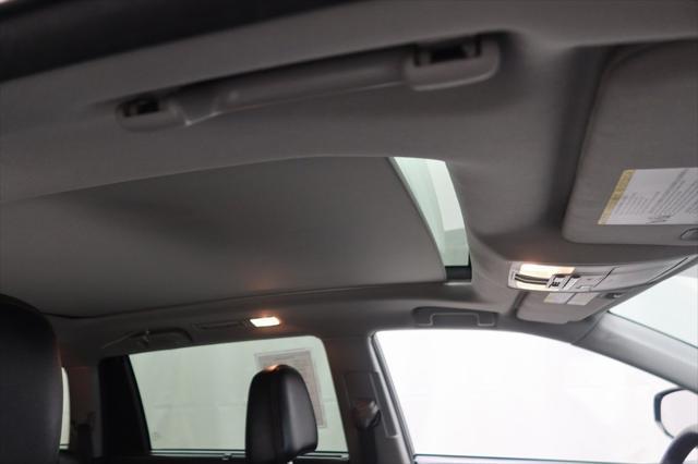 used 2016 Toyota Highlander car, priced at $20,500