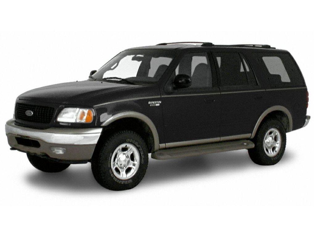 used 2000 Ford Expedition car, priced at $3,495