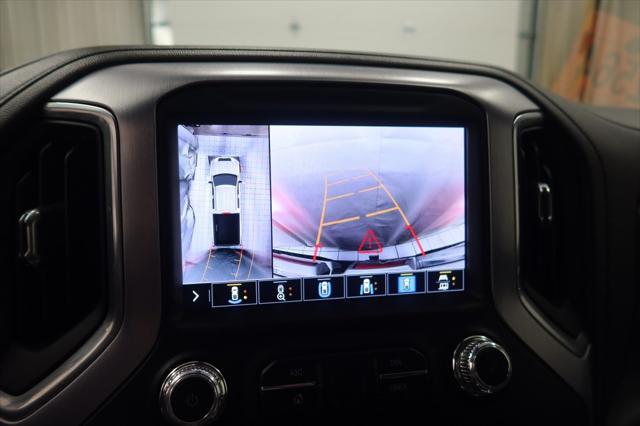used 2020 GMC Sierra 3500 car, priced at $46,999