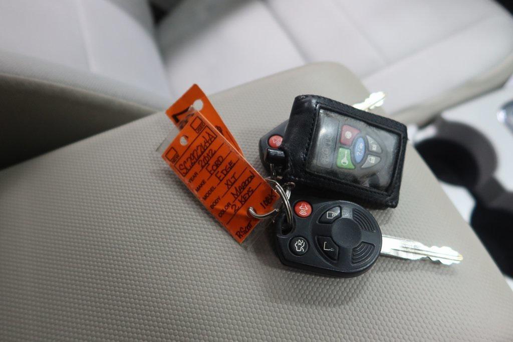 used 2012 Ford Escape car, priced at $5,995