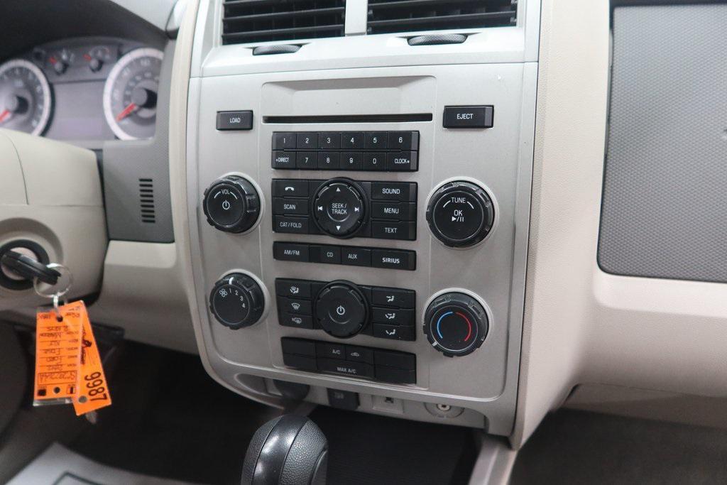 used 2012 Ford Escape car, priced at $5,995