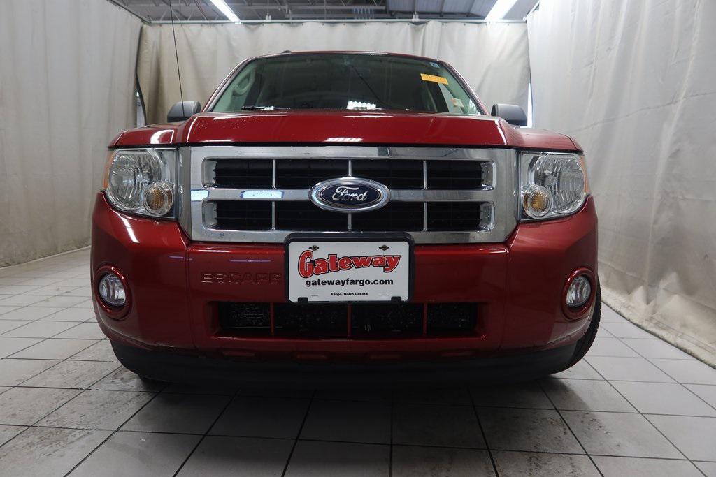 used 2012 Ford Escape car, priced at $5,995