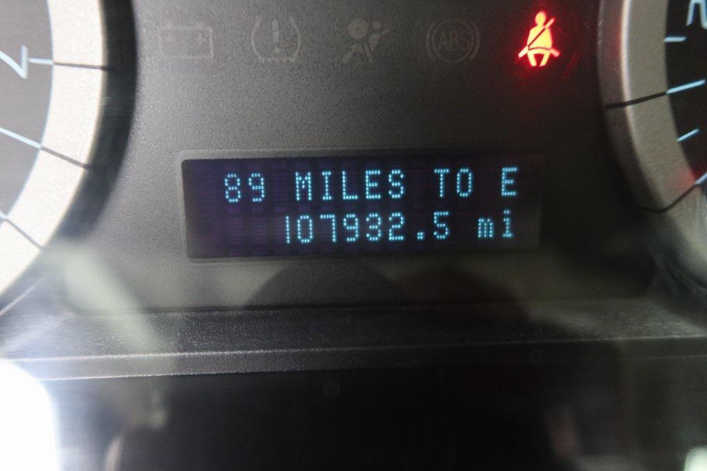 used 2012 Ford Escape car, priced at $5,995