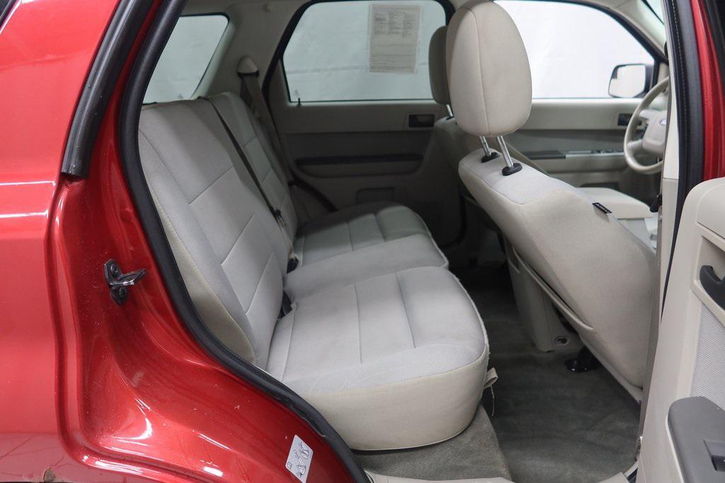 used 2012 Ford Escape car, priced at $5,995