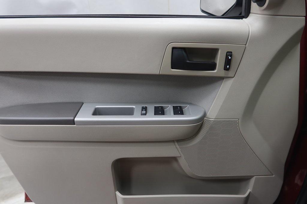 used 2012 Ford Escape car, priced at $5,995