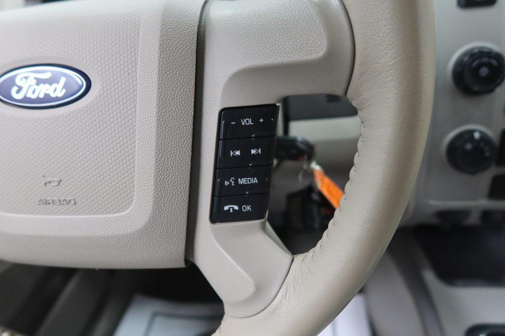used 2012 Ford Escape car, priced at $5,995