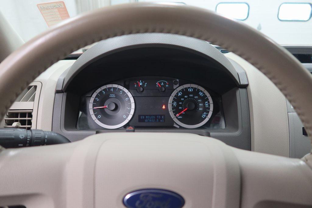 used 2012 Ford Escape car, priced at $5,995