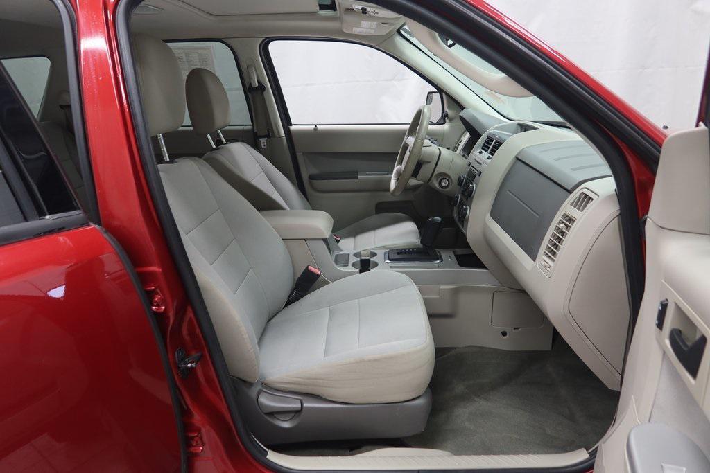 used 2012 Ford Escape car, priced at $5,995