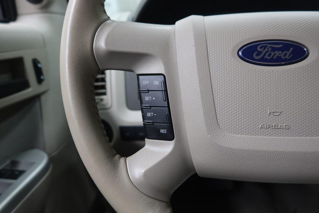 used 2012 Ford Escape car, priced at $5,995
