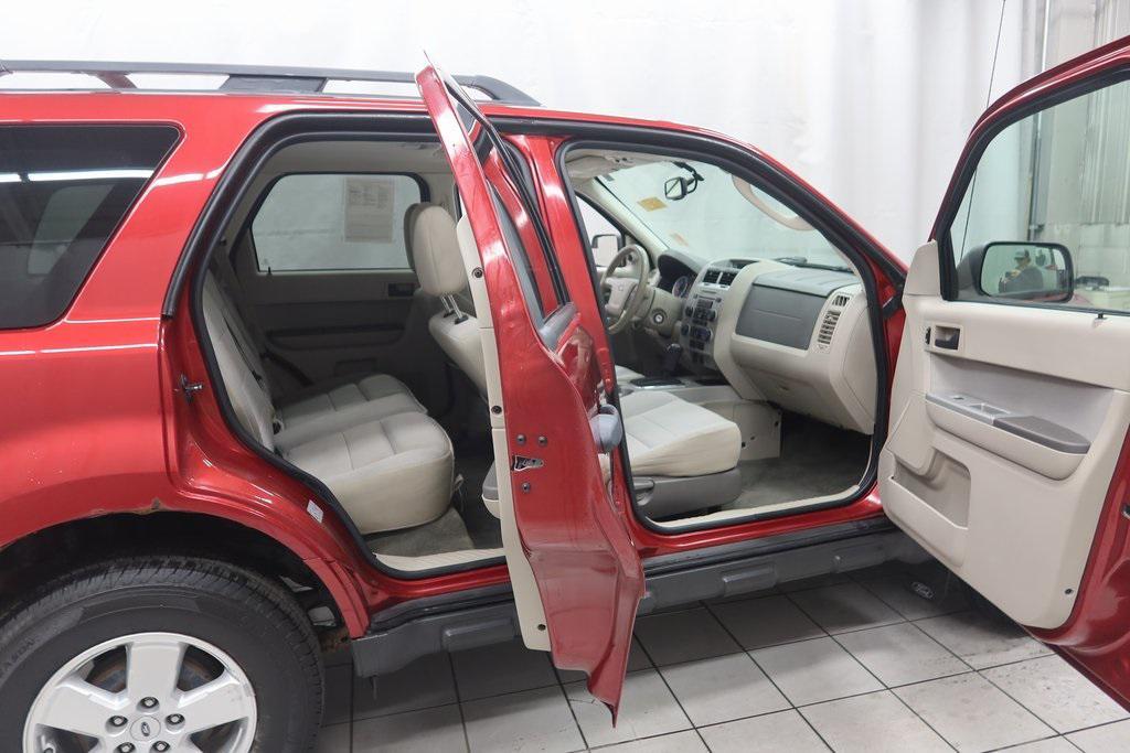 used 2012 Ford Escape car, priced at $5,995