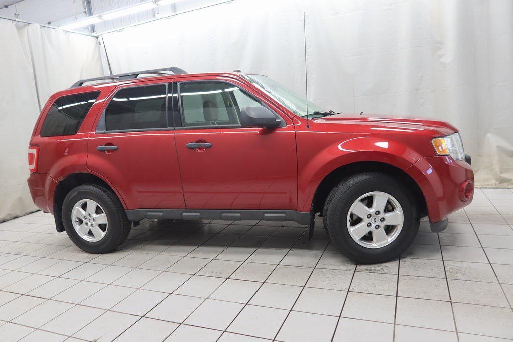 used 2012 Ford Escape car, priced at $5,995