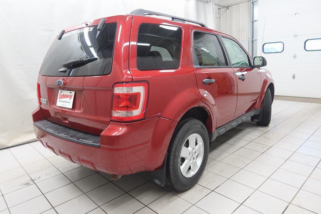 used 2012 Ford Escape car, priced at $5,995