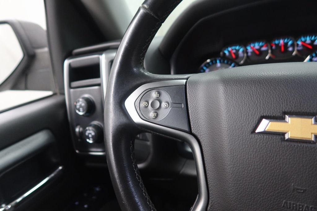used 2014 Chevrolet Silverado 1500 car, priced at $12,696