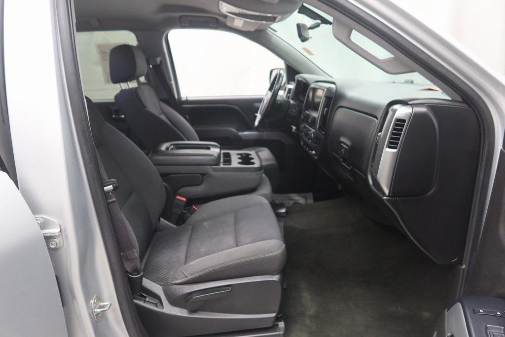used 2014 Chevrolet Silverado 1500 car, priced at $12,696