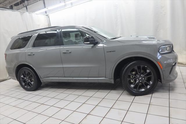 used 2023 Dodge Durango car, priced at $34,959