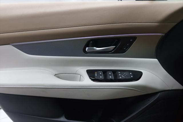 new 2025 Nissan Murano car, priced at $53,300