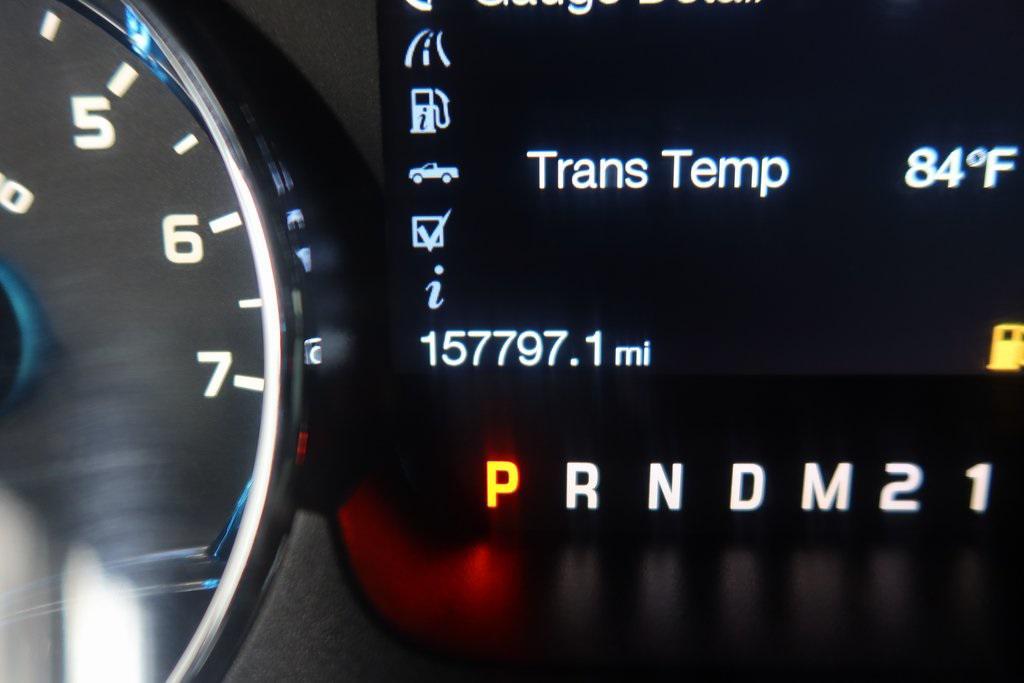 used 2012 Ford F-150 car, priced at $11,892