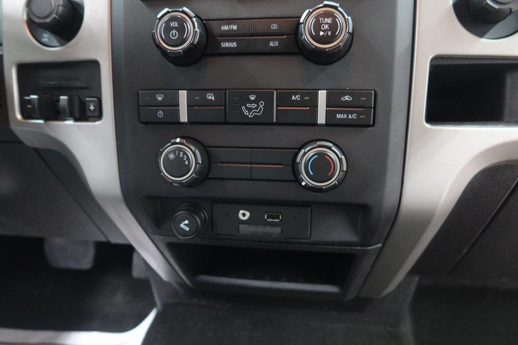 used 2012 Ford F-150 car, priced at $11,892