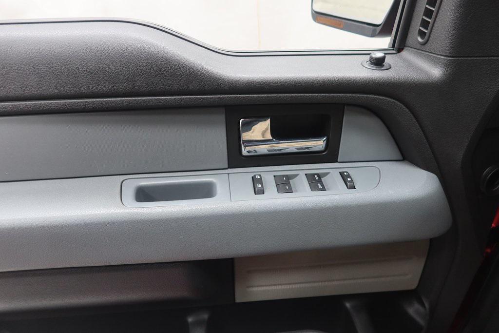 used 2012 Ford F-150 car, priced at $11,892