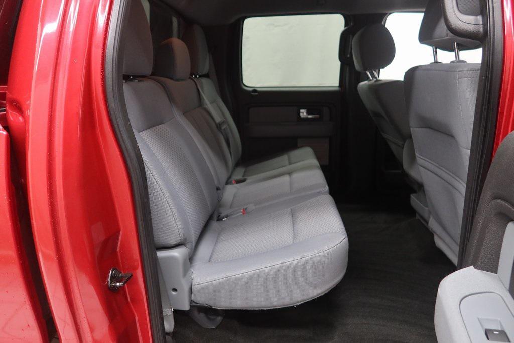used 2012 Ford F-150 car, priced at $11,892
